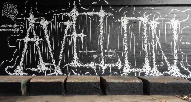 ★ AVELON ★ Distrust In Greatne$$... Yo Tore by Avelon 31 - The Dark Roses - Copenhagen, Denmark 25. March 2026